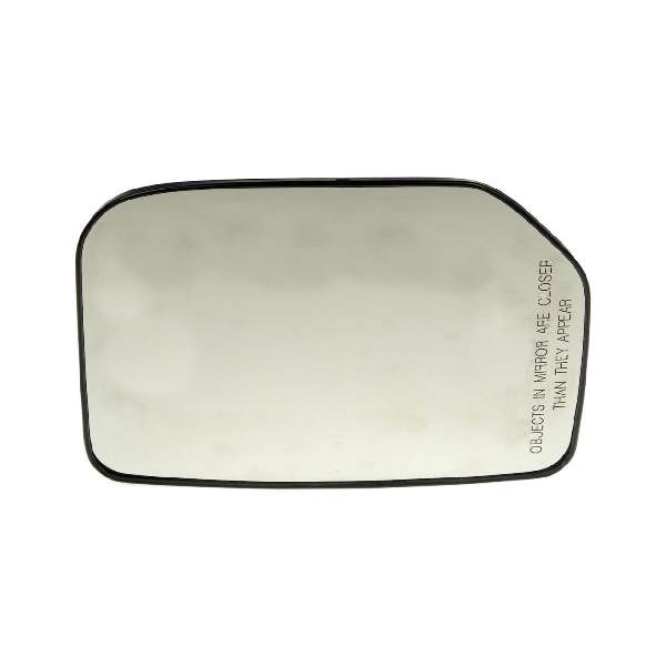 تصویر محصول شیشه آینه چپ تویوتا اف جی کروز سال 2011